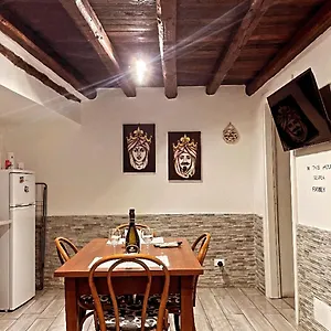 La Casetta Del Borgo Palermo